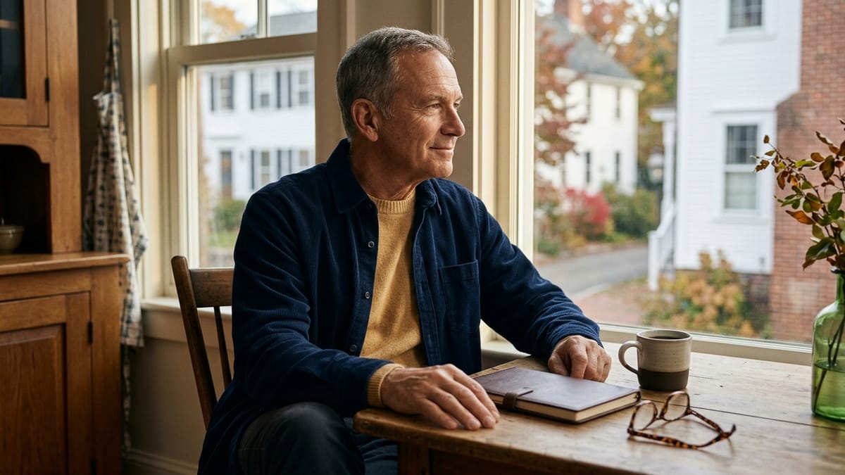 A Medicare member managing their Medical Savings Account